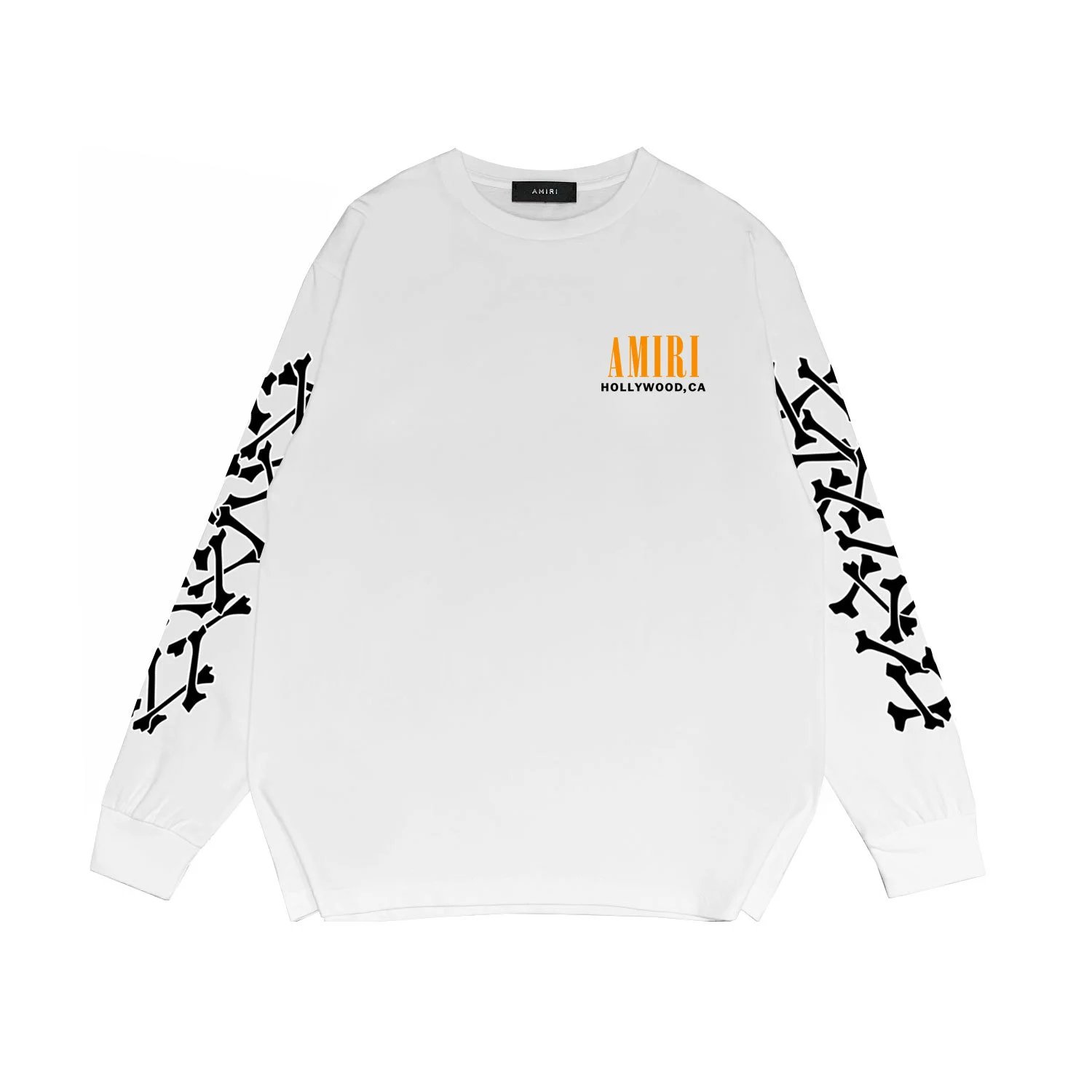 Amiri multicolor T-shirt collection - Image 2