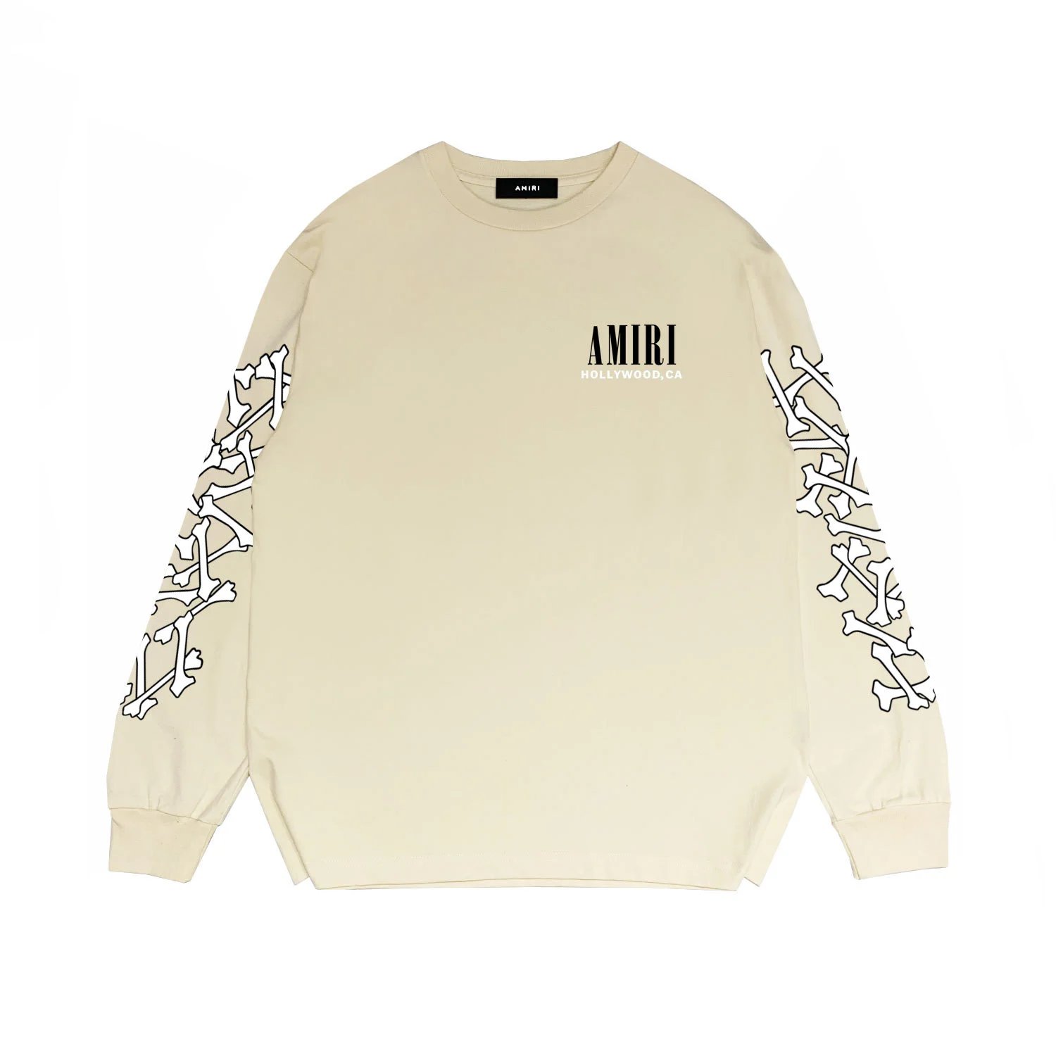 Amiri multicolor T-shirt collection - Image 14