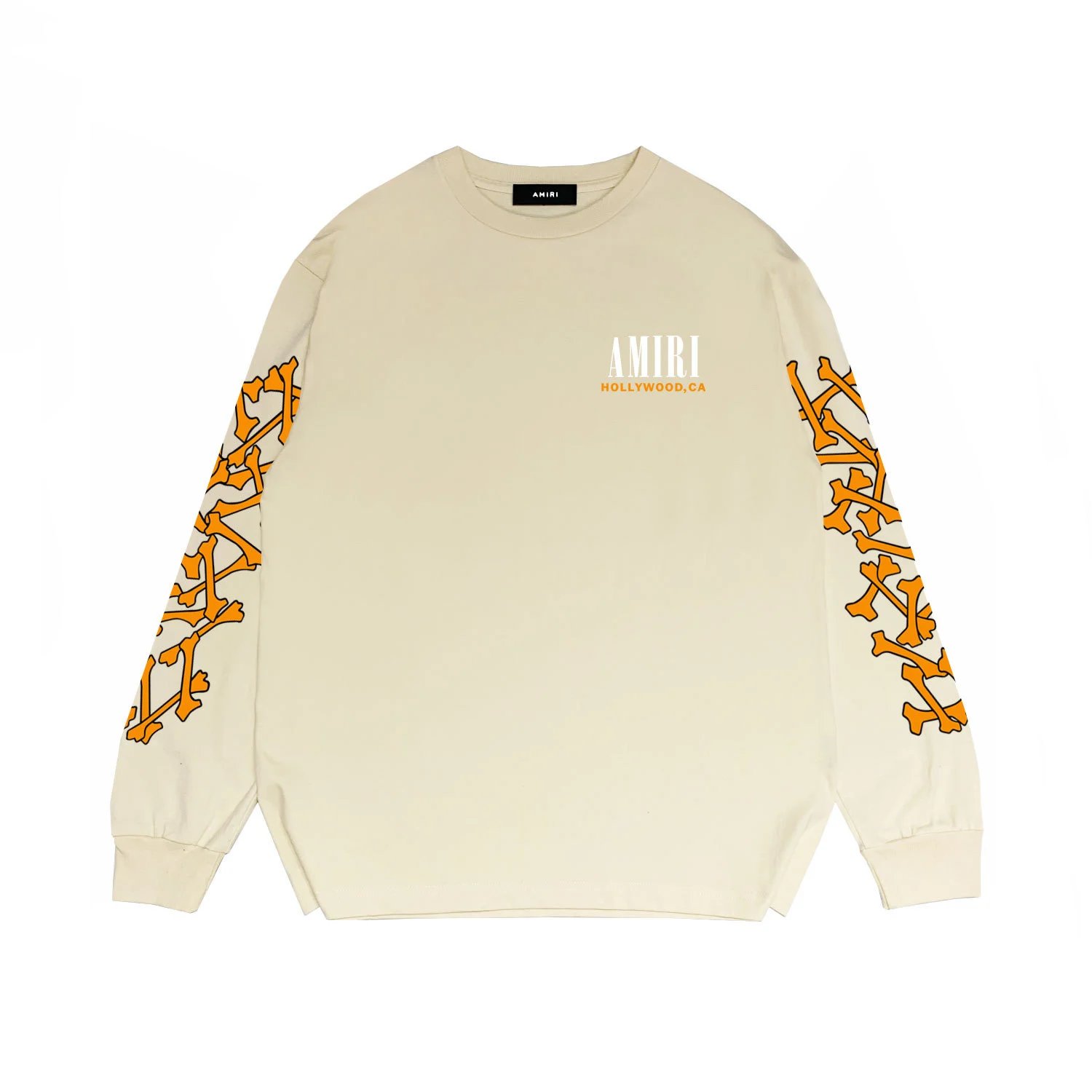 Amiri multicolor T-shirt collection - Image 15