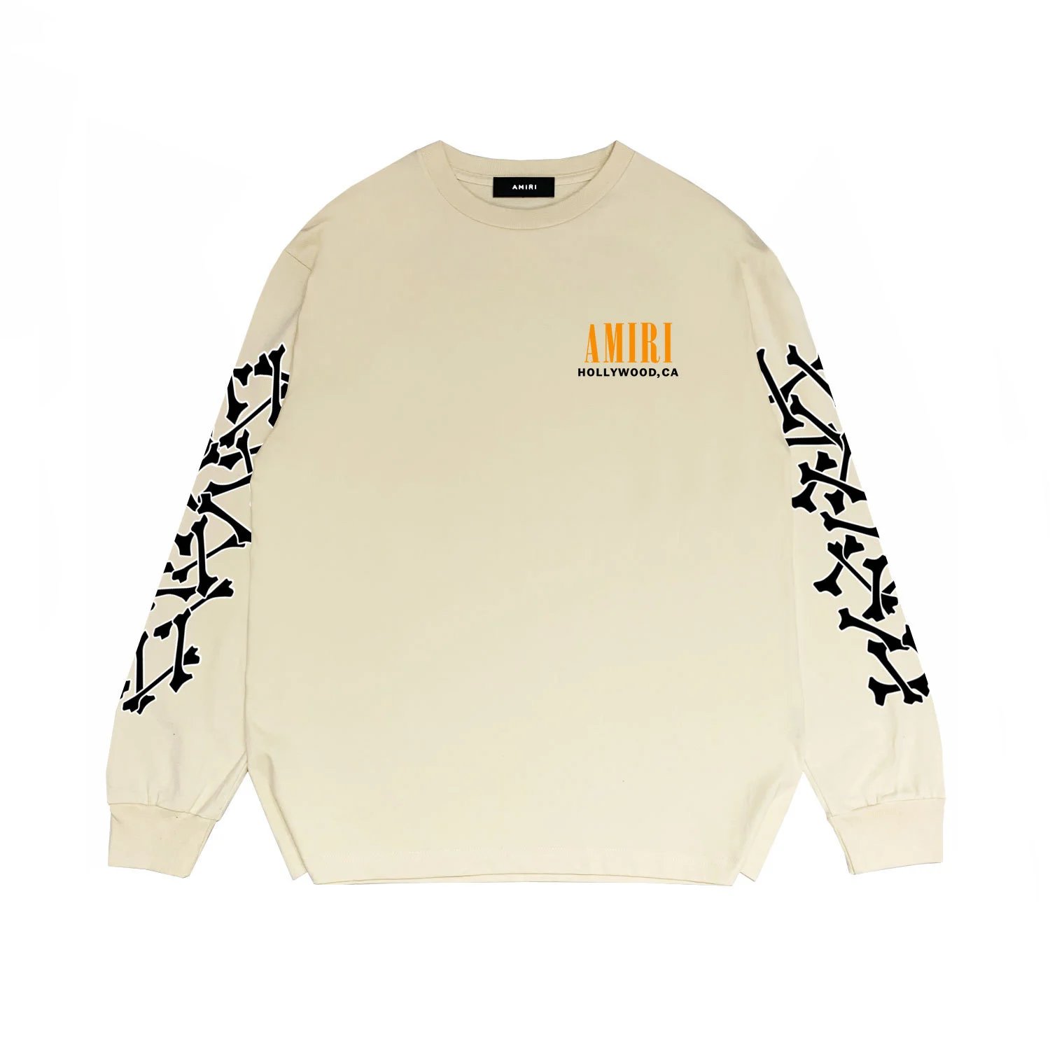 Amiri multicolor T-shirt collection - Image 16