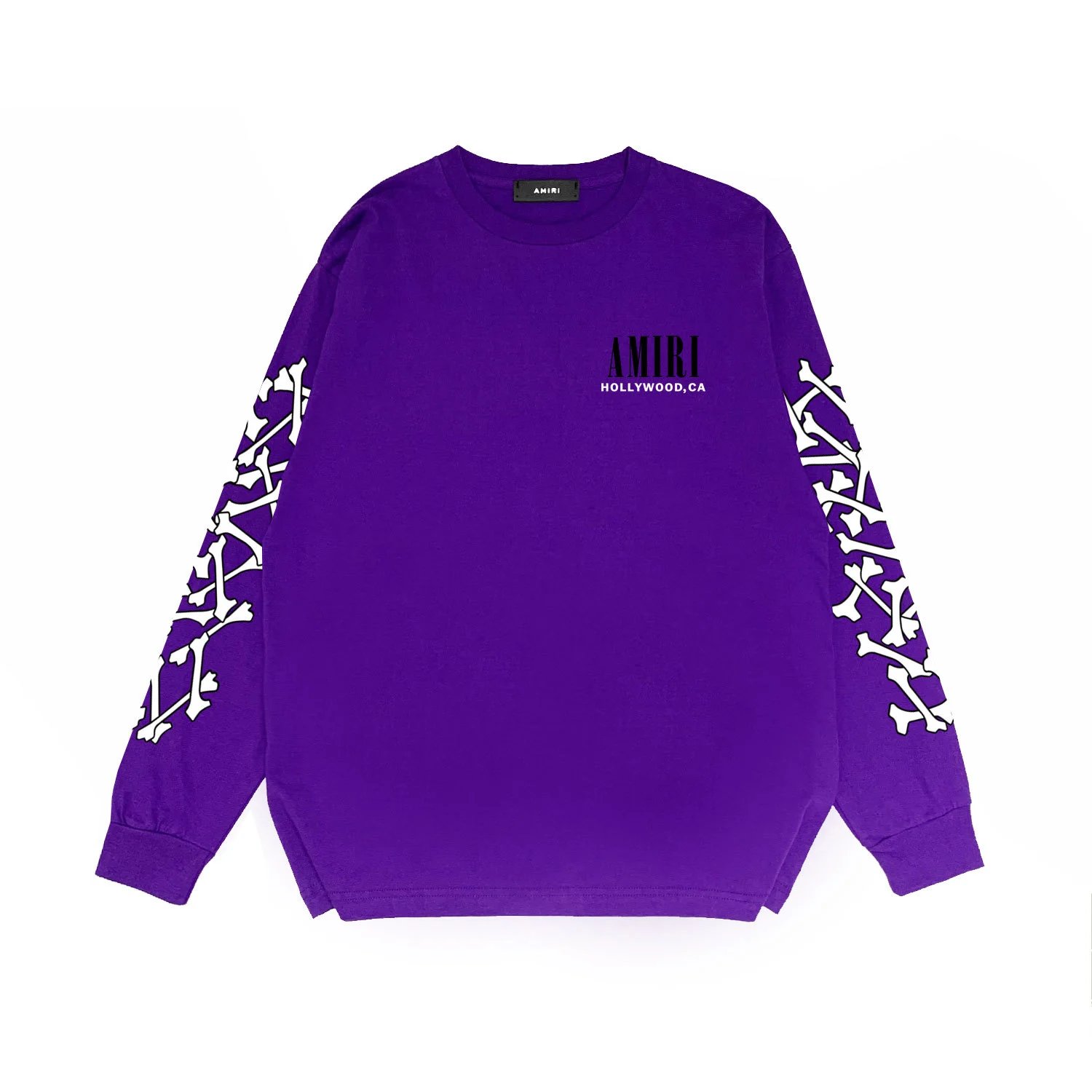 Amiri multicolor T-shirt collection - Image 17