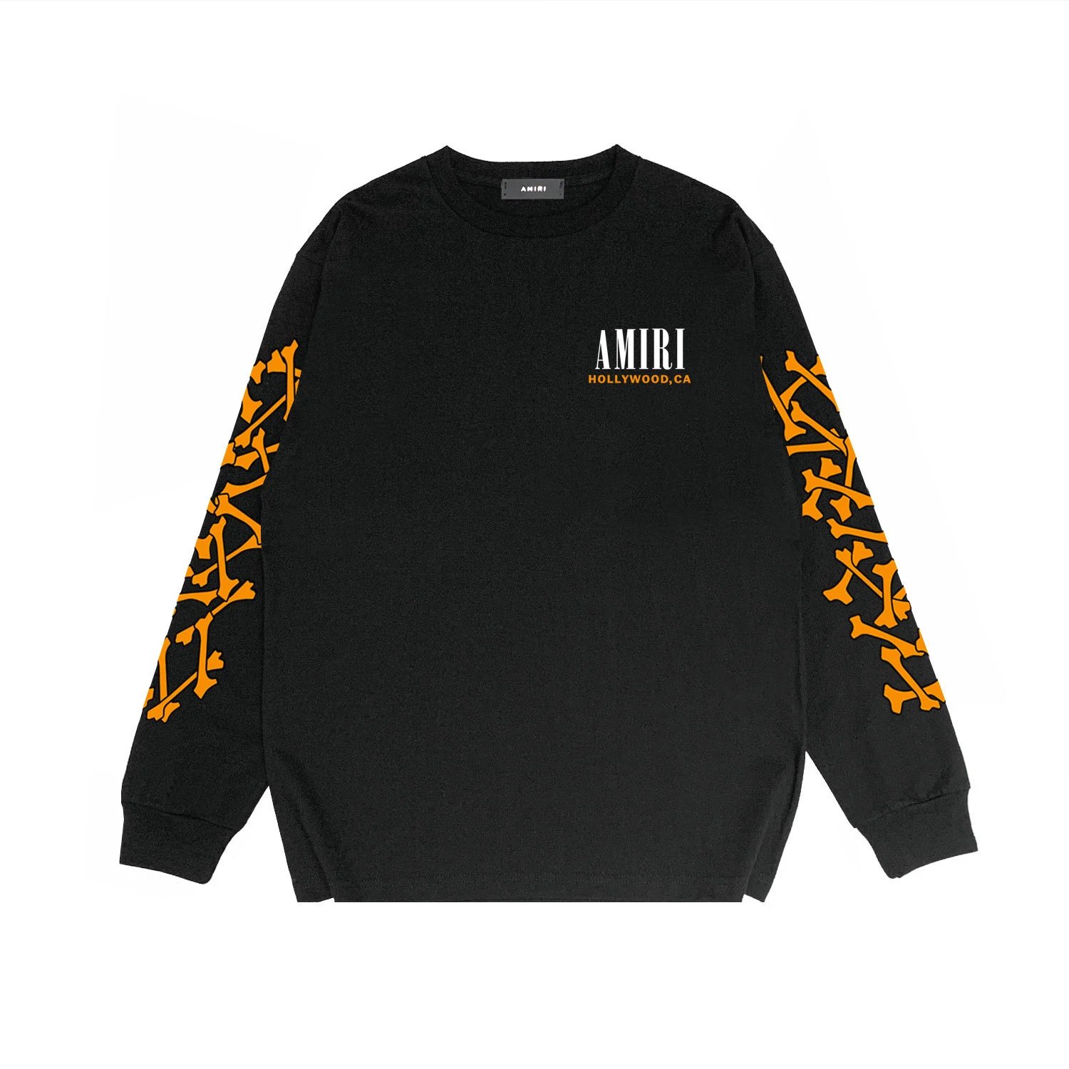 Amiri multicolor T-shirt collection - Image 3
