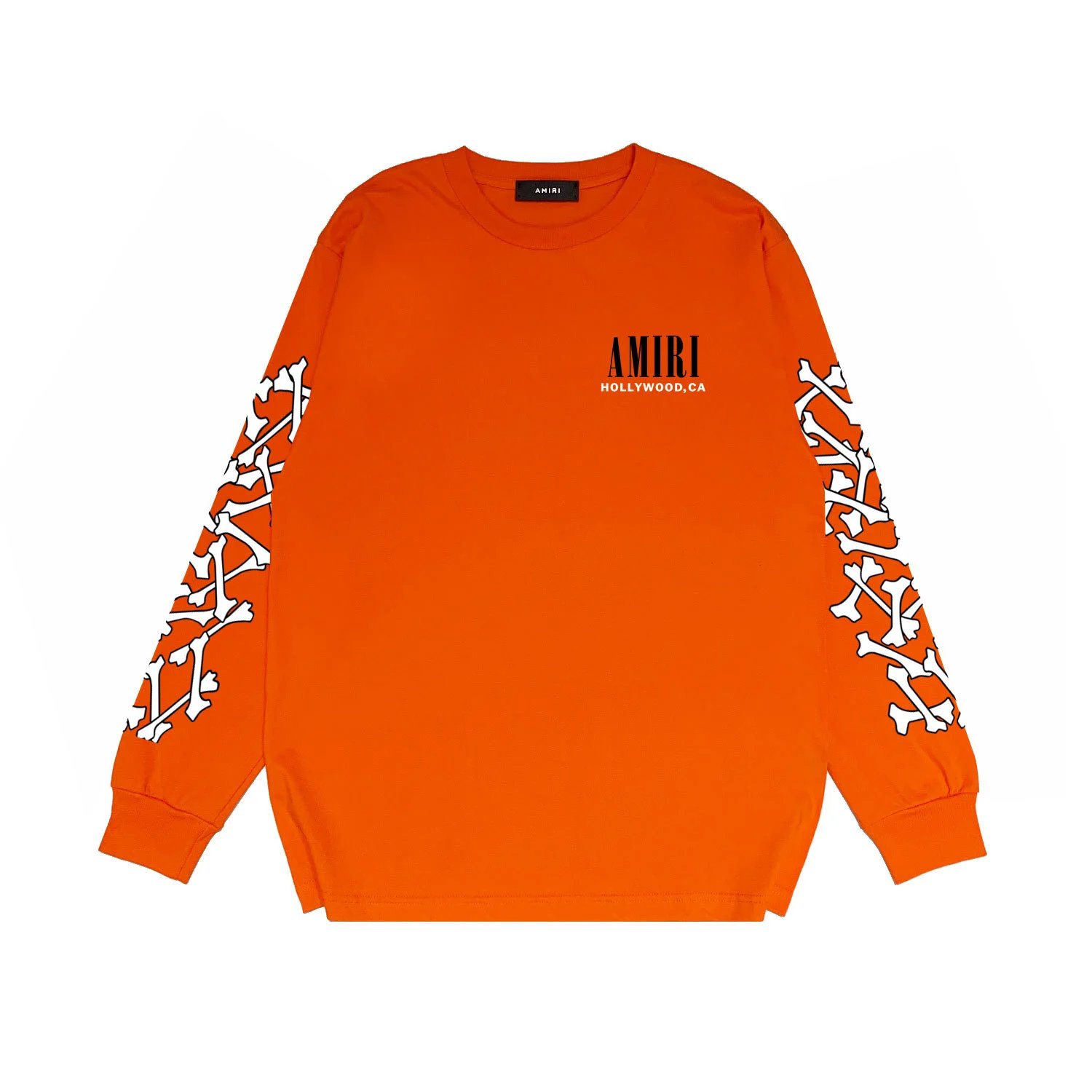Amiri multicolor T-shirt collection - Image 4