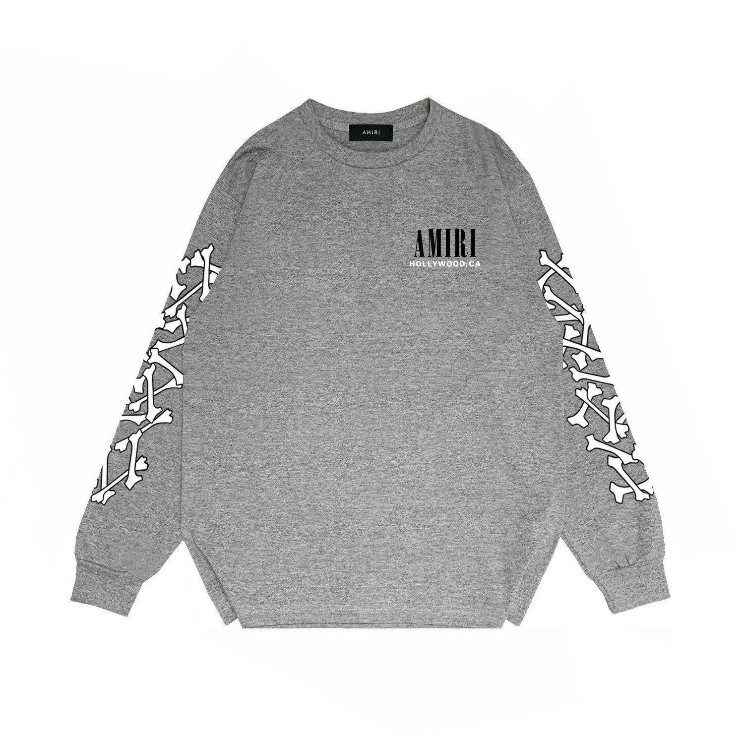 Amiri multicolor T-shirt collection - Image 5