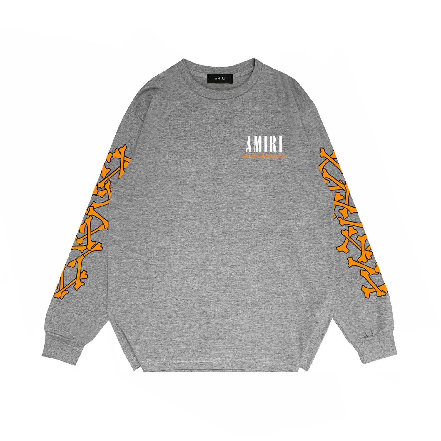 Amiri multicolor T-shirt collection - Image 6