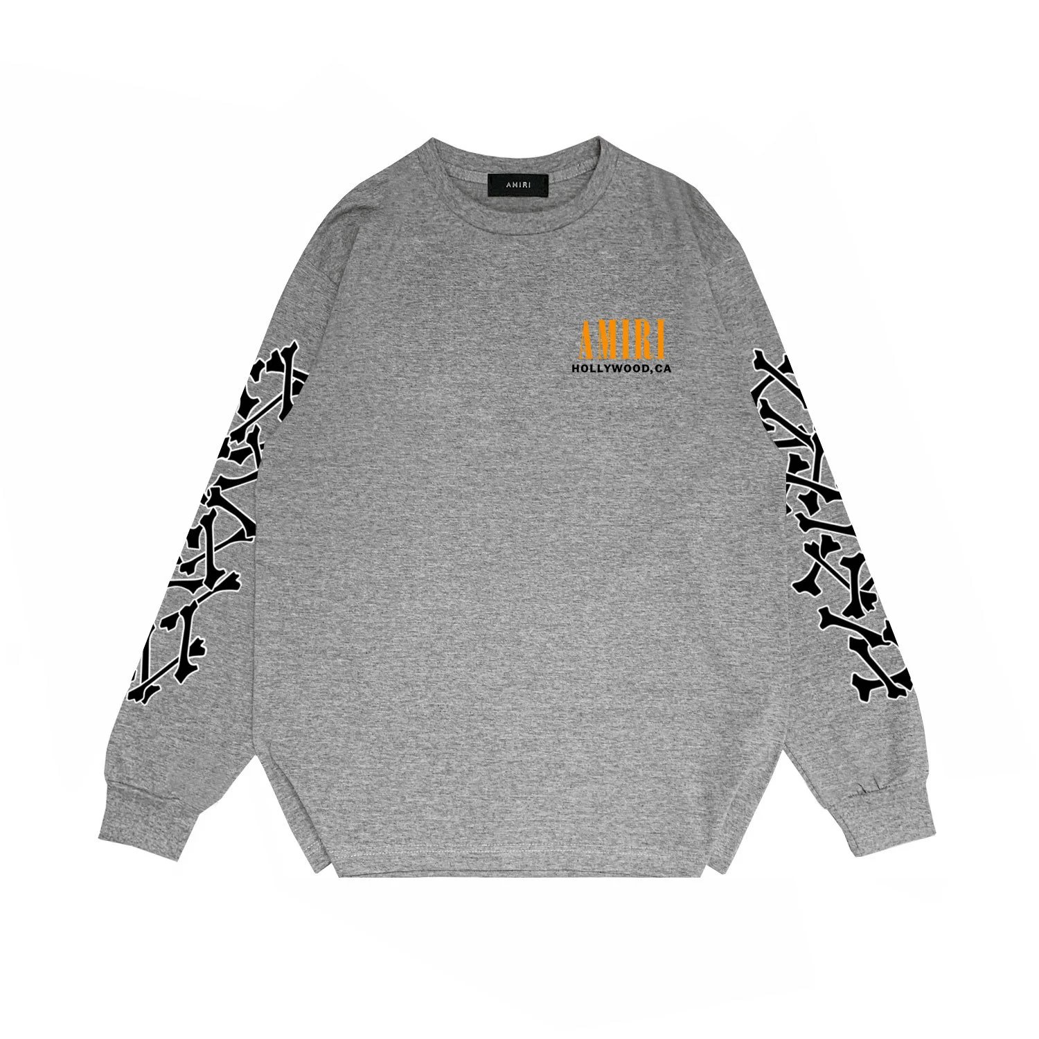 Amiri multicolor T-shirt collection - Image 7