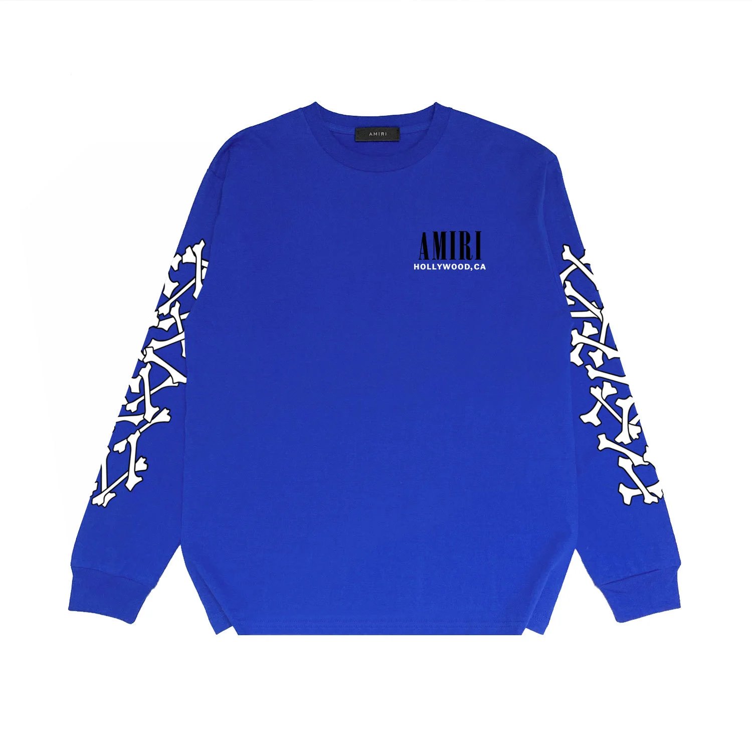 Amiri multicolor T-shirt collection - Image 8