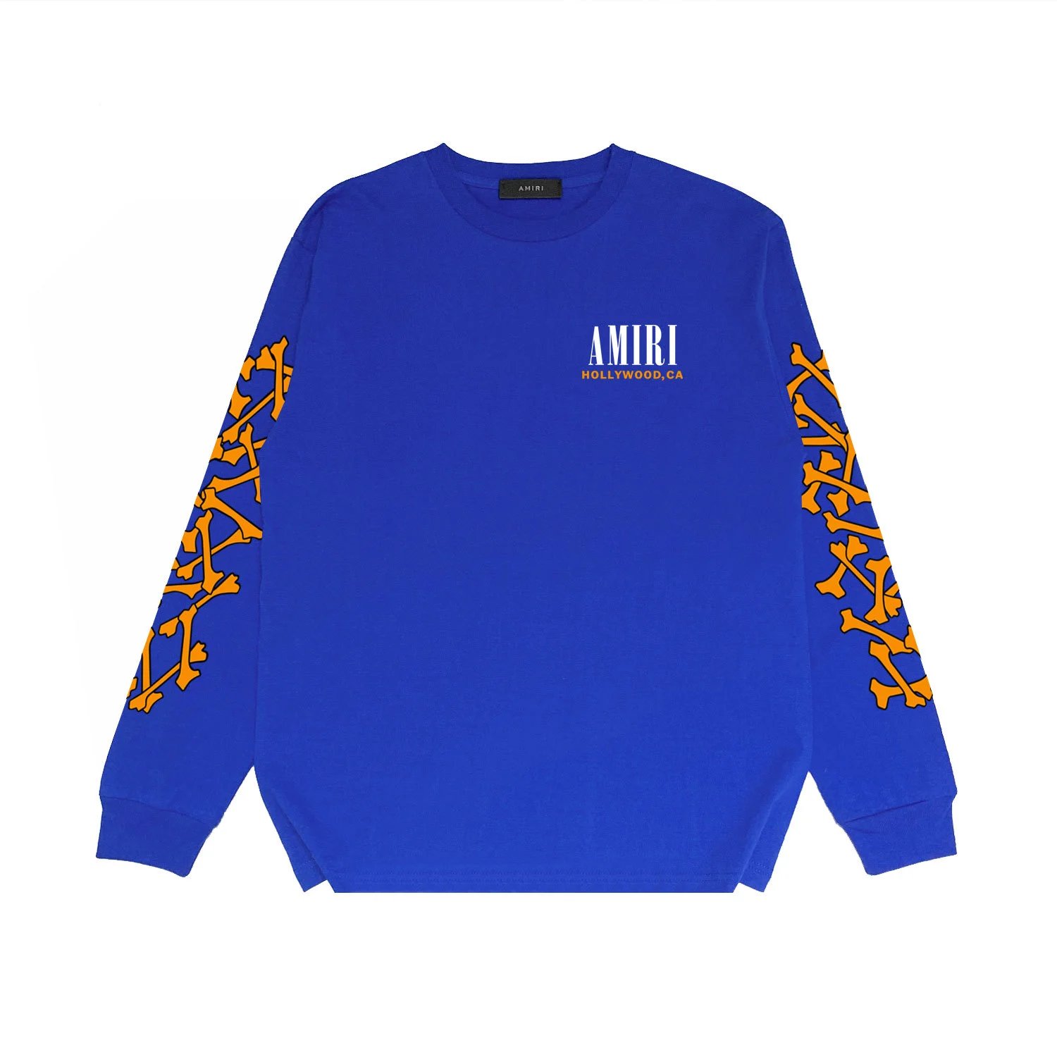 Amiri multicolor T-shirt collection - Image 9