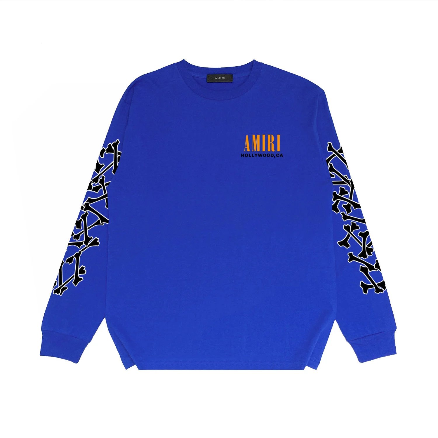 Amiri multicolor T-shirt collection - Image 10