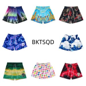 BKTSQD shorts