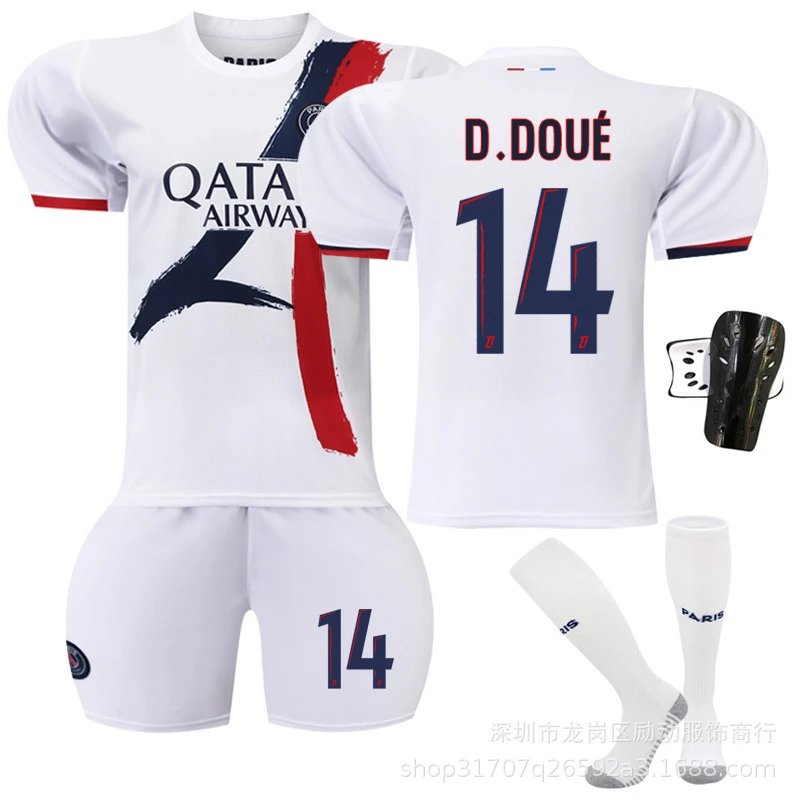 Chrome Hearts white T-shirt in casual streetwear style - Image 13