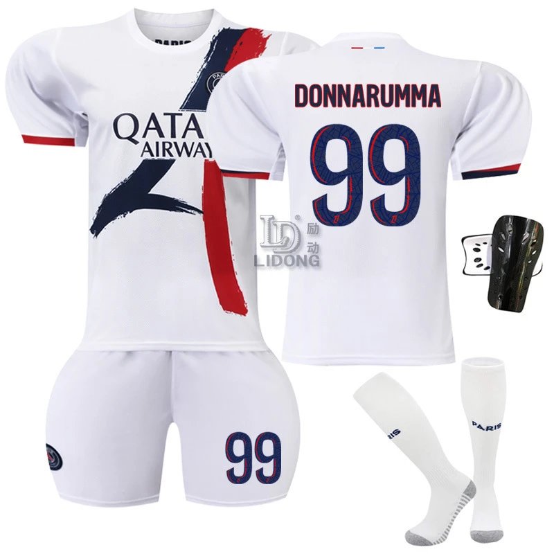 Chrome Hearts white T-shirt in casual streetwear style - Image 16