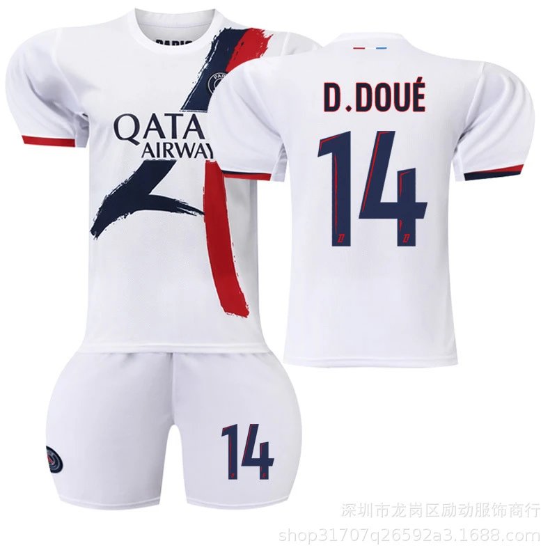 Chrome Hearts white T-shirt in casual streetwear style - Image 21