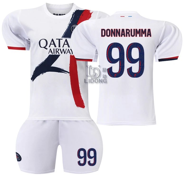 Chrome Hearts white T-shirt in casual streetwear style - Image 24