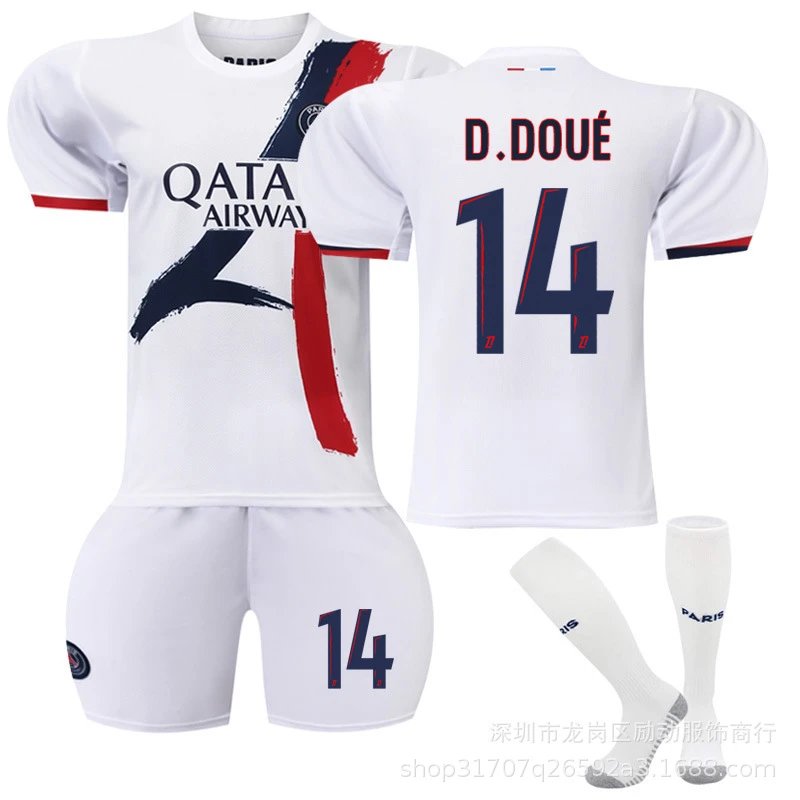 Chrome Hearts white T-shirt in casual streetwear style - Image 5