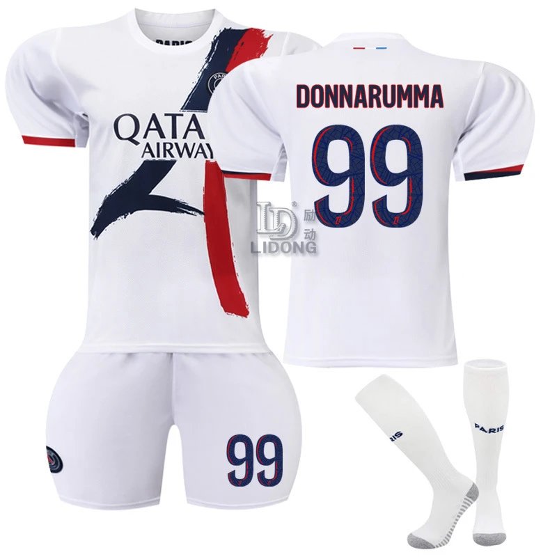 Chrome Hearts white T-shirt in casual streetwear style - Image 8