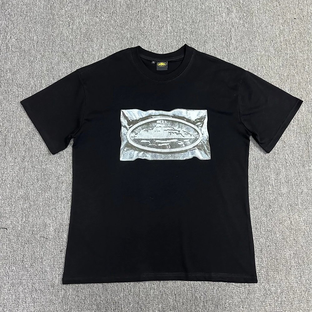 Corteiz multicolor T-shirt collection - Image 11