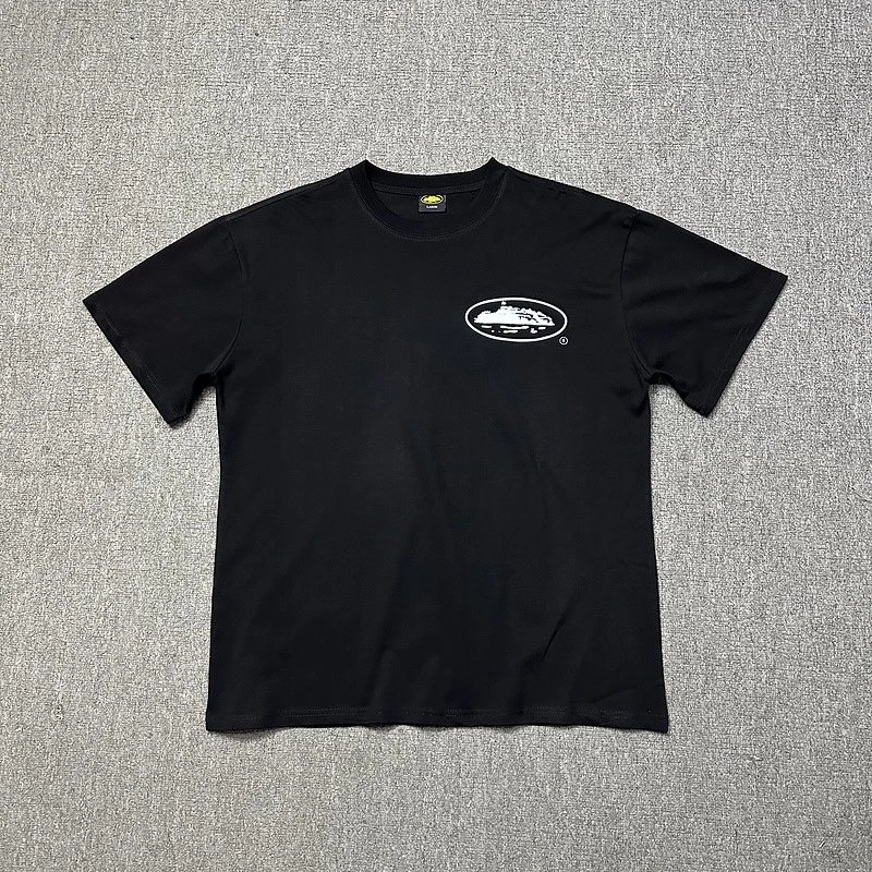 Corteiz multicolor T-shirt collection - Image 12