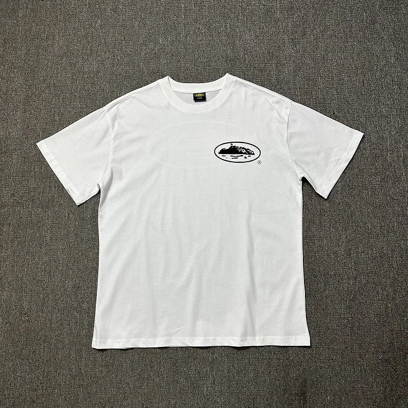 Corteiz multicolor T-shirt collection - Image 13