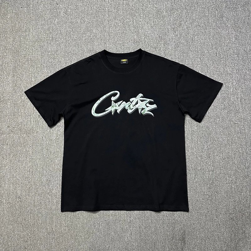 Corteiz multicolor T-shirt collection - Image 14