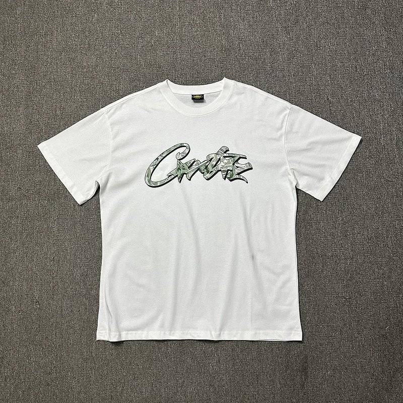 Corteiz multicolor T-shirt collection - Image 15