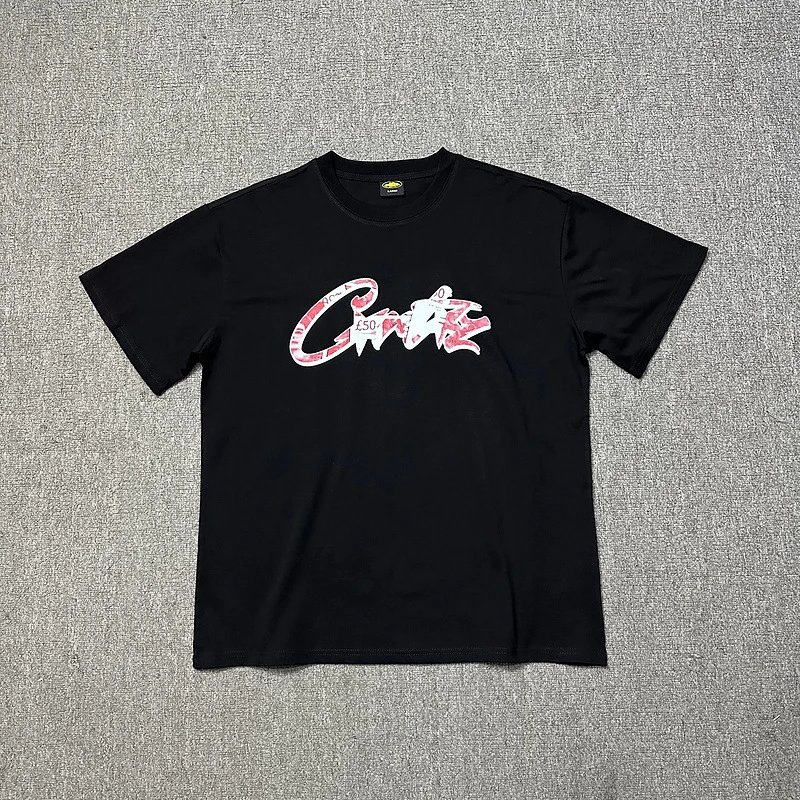 Corteiz multicolor T-shirt collection - Image 16