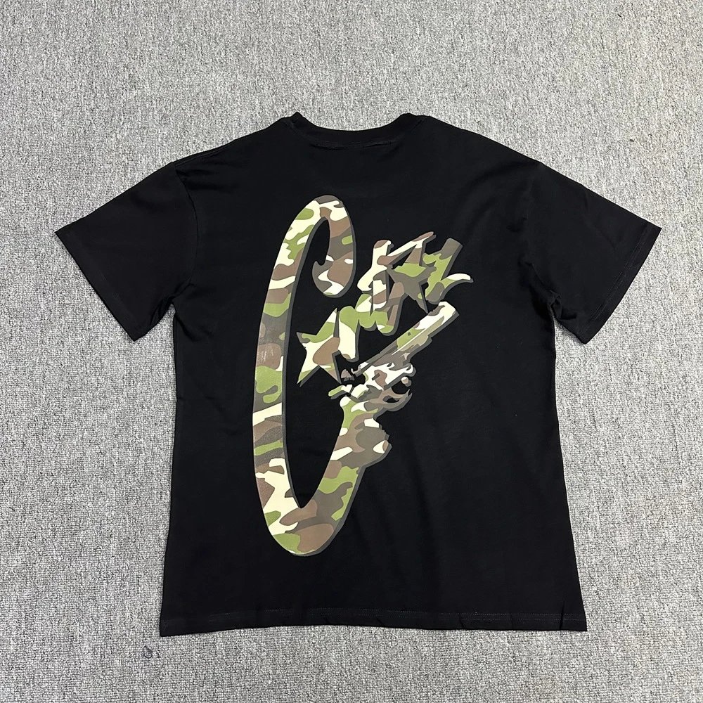 Corteiz multicolor T-shirt collection - Image 16