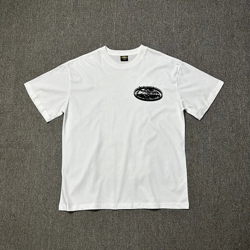 Corteiz multicolor T-shirt collection - Image 17