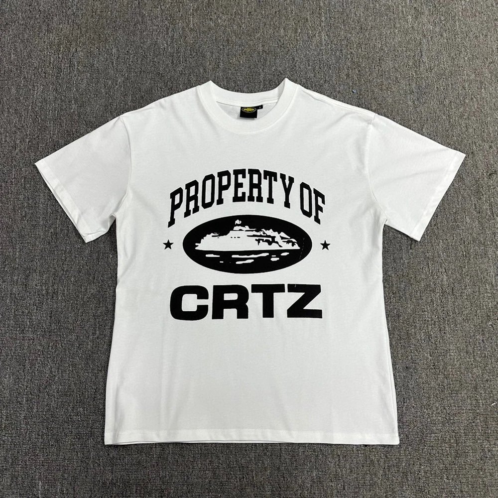 Corteiz multicolor T-shirt collection - Image 17