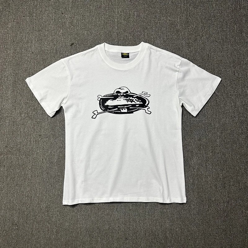 Corteiz multicolor T-shirt collection - Image 18