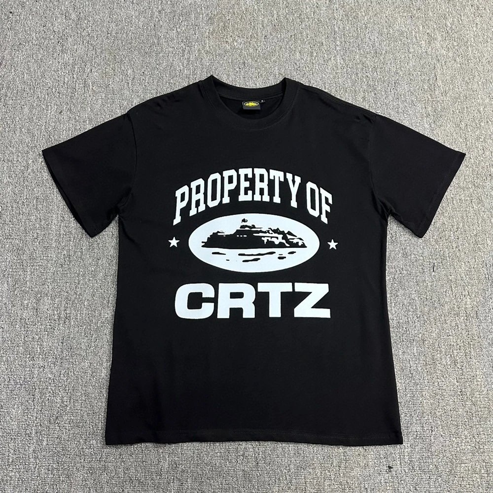Corteiz multicolor T-shirt collection - Image 18