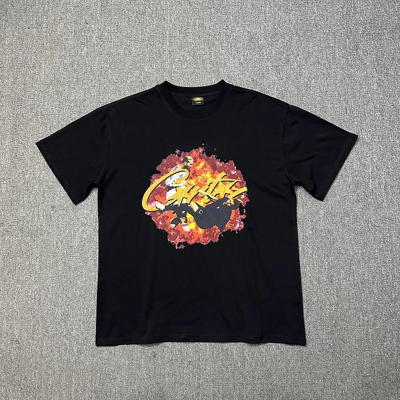 Corteiz multicolor T-shirt collection - Image 19
