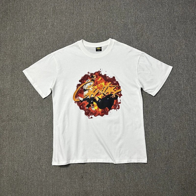 Corteiz multicolor T-shirt collection - Image 20