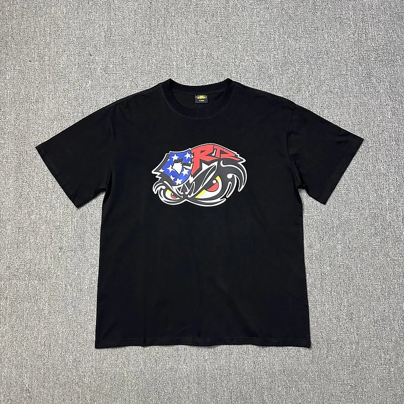 Corteiz multicolor T-shirt collection - Image 22