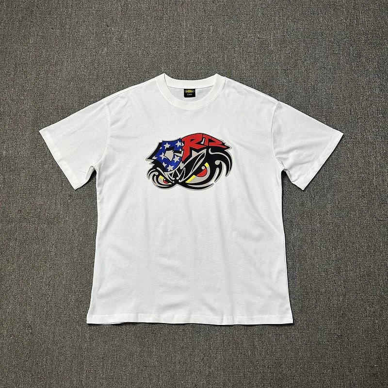 Corteiz multicolor T-shirt collection - Image 23