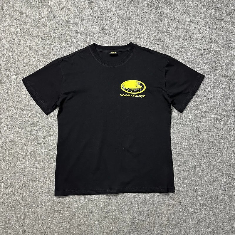 Corteiz multicolor T-shirt collection - Image 24