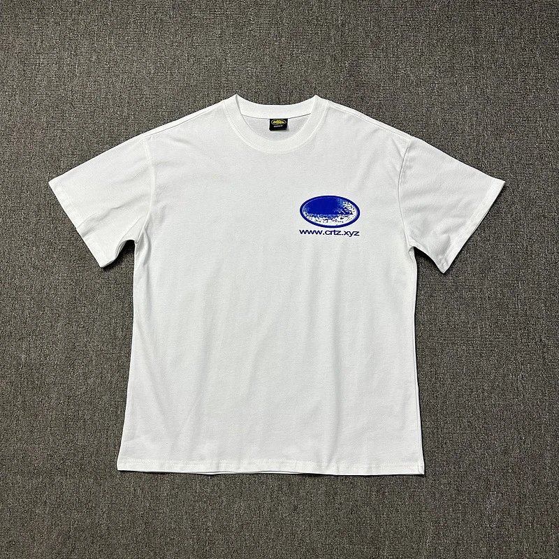 Corteiz multicolor T-shirt collection - Image 25