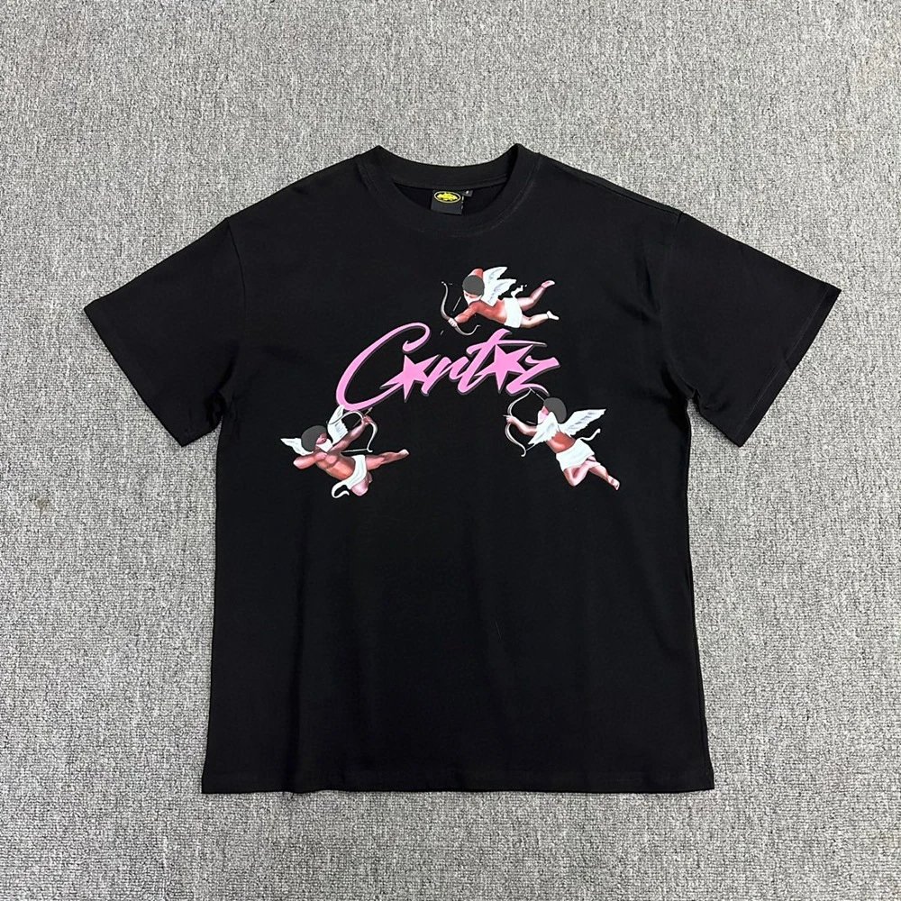 Corteiz multicolor T-shirt collection - Image 25