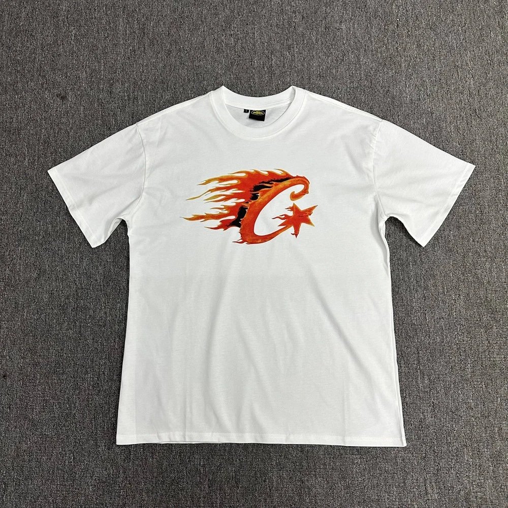 Corteiz multicolor T-shirt collection - Image 29