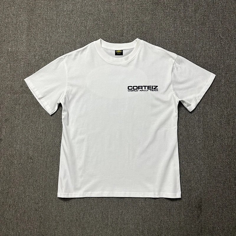 Corteiz multicolor T-shirt collection - Image 30