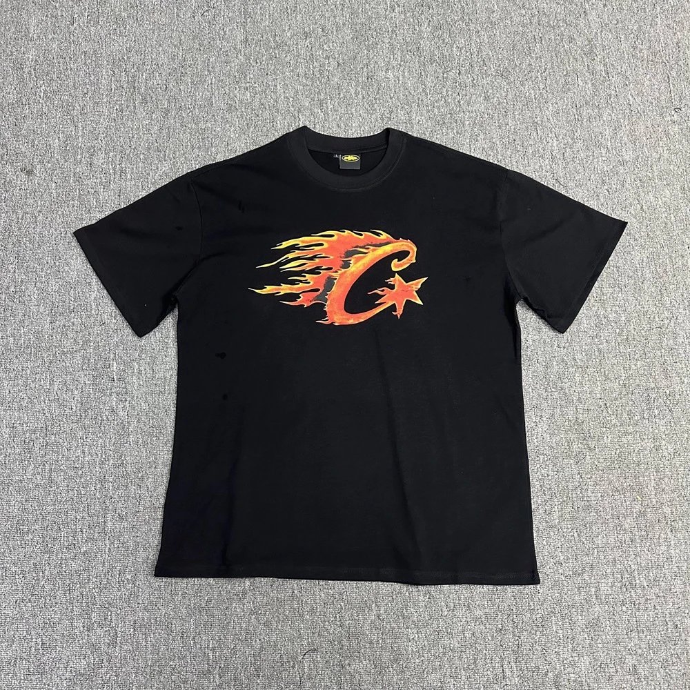Corteiz multicolor T-shirt collection - Image 30