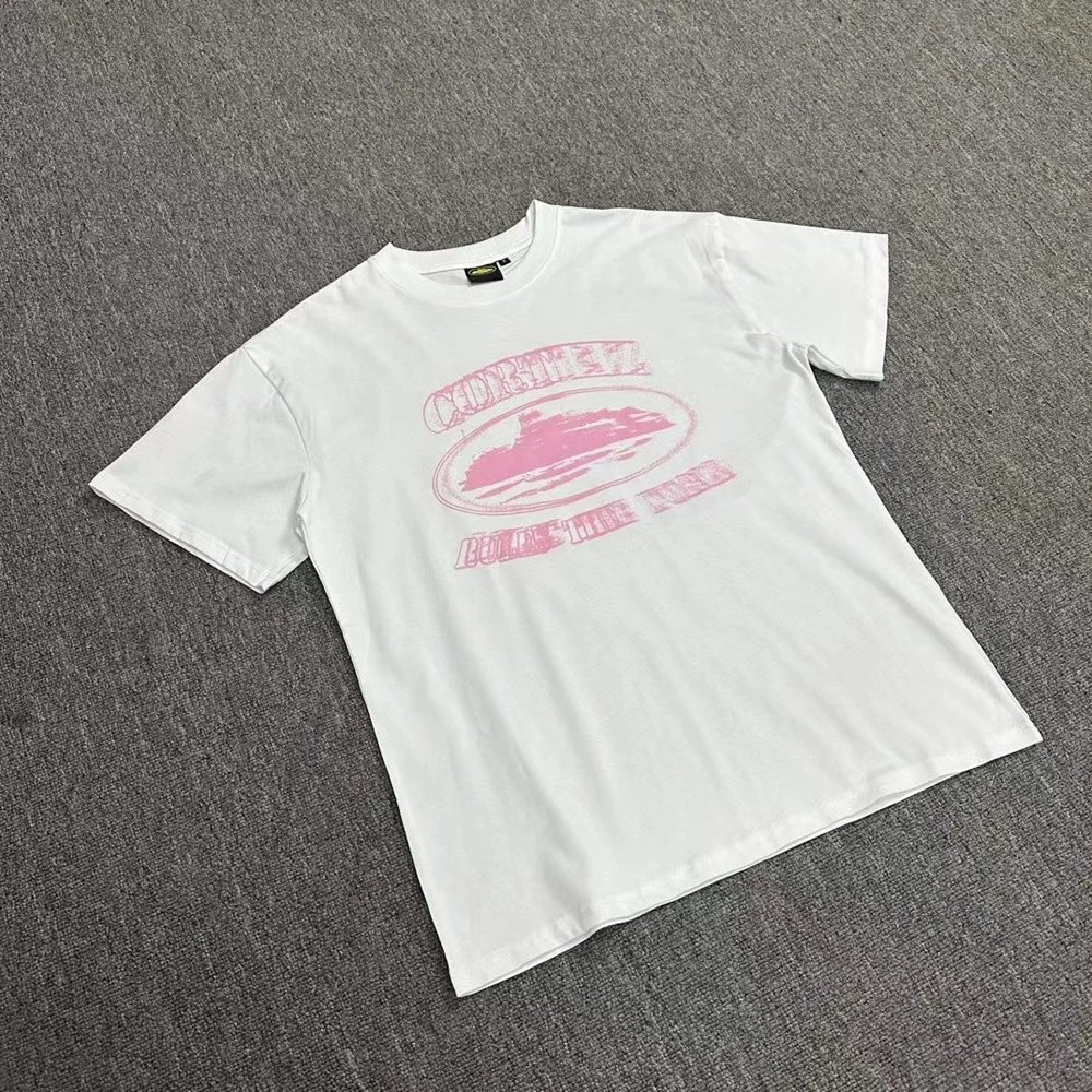 Corteiz multicolor T-shirt collection - Image 4