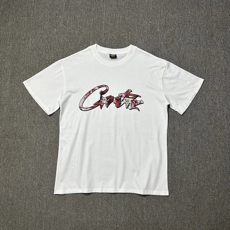 Corteiz multicolor T-shirt collection - Image 31