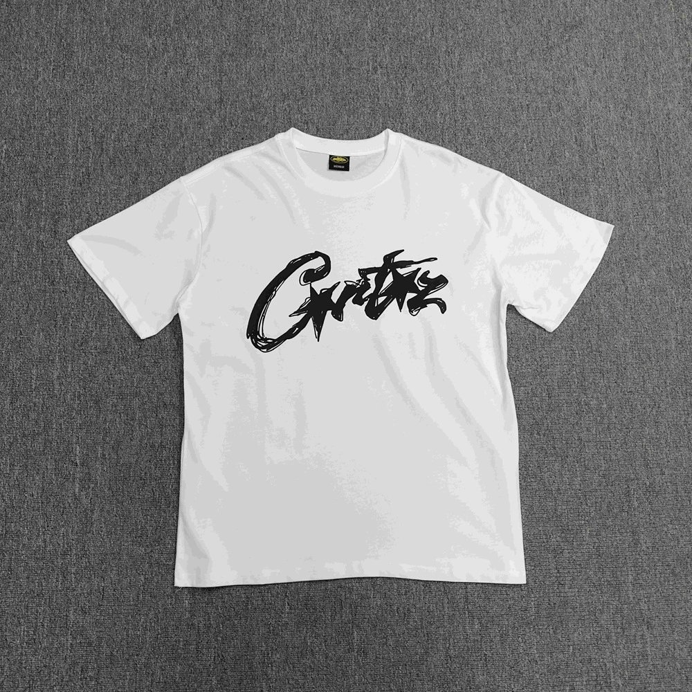 Corteiz multicolor T-shirt collection - Image 32