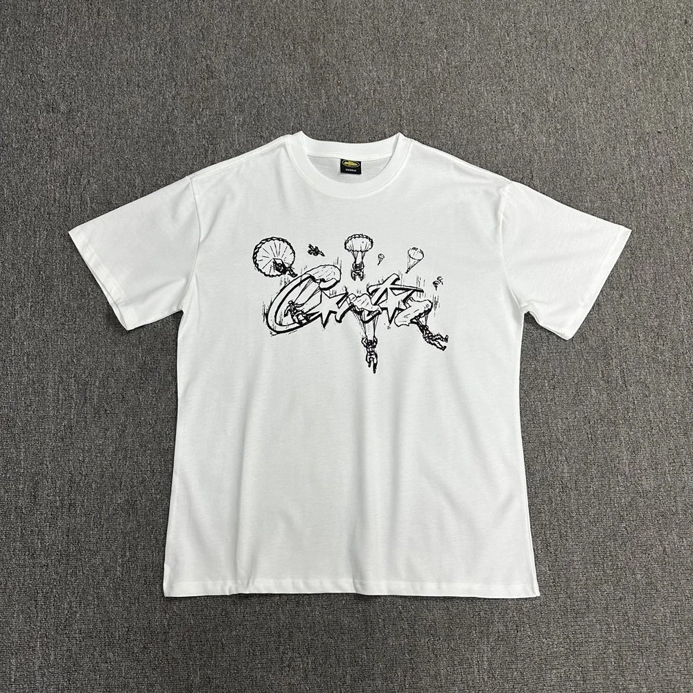 Corteiz multicolor T-shirt collection - Image 35