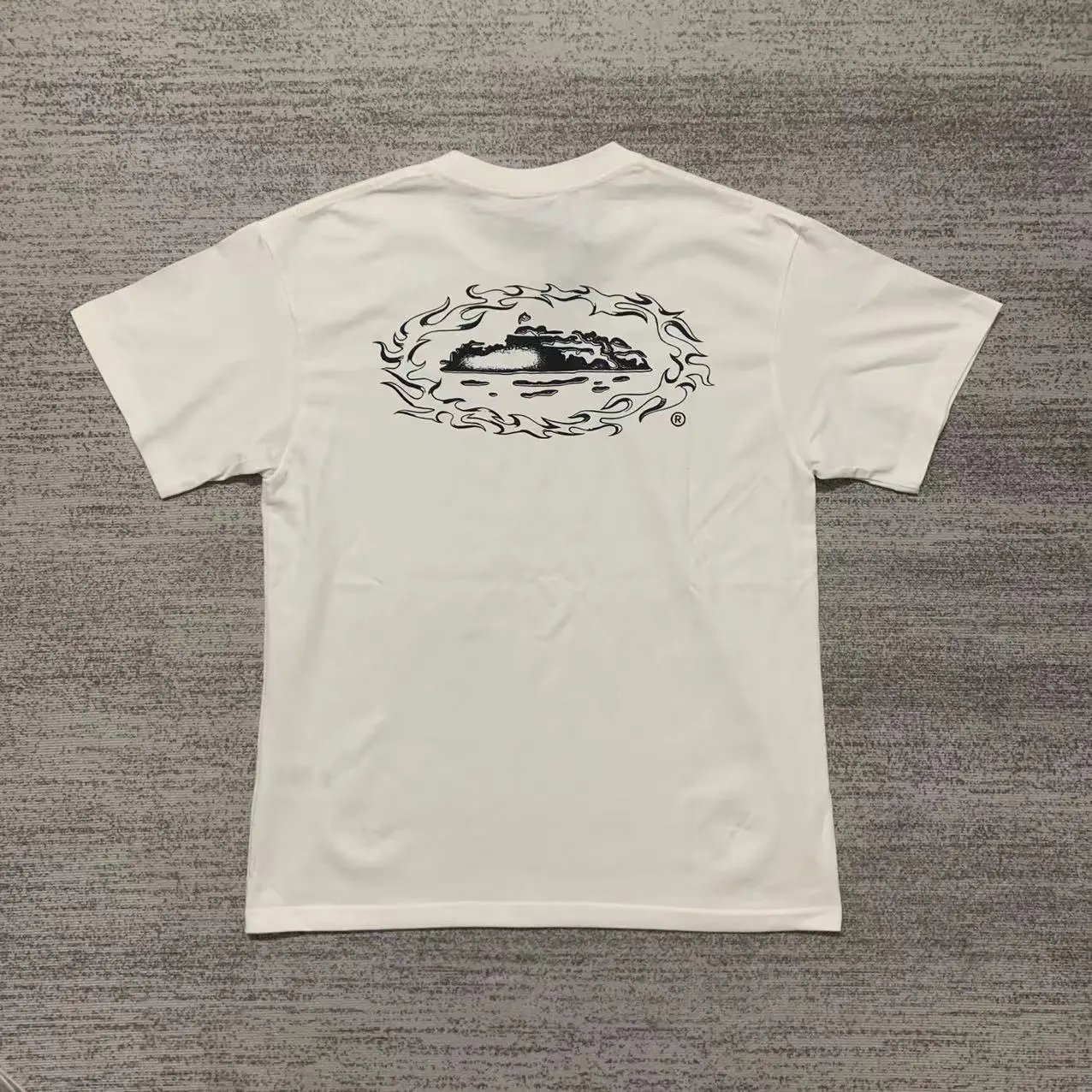 Corteiz multicolor T-shirt collection - Image 38