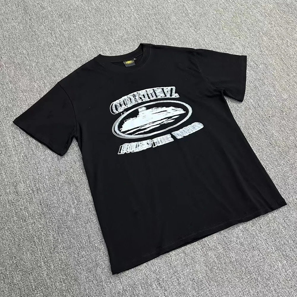 Corteiz multicolor T-shirt collection - Image 5