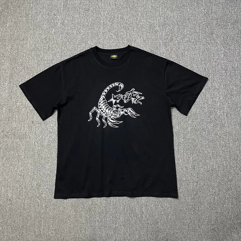 Corteiz multicolor T-shirt collection - Image 6
