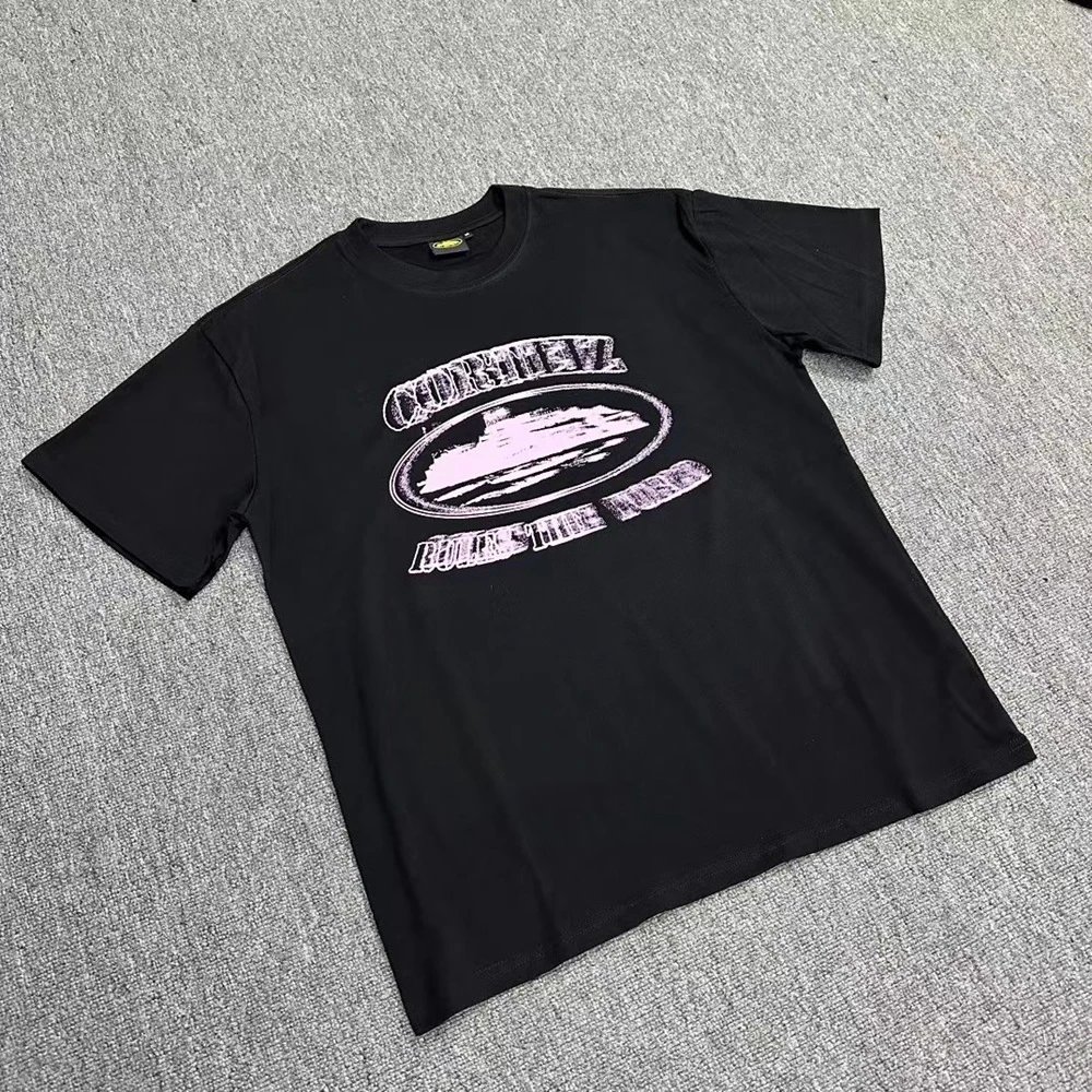 Corteiz multicolor T-shirt collection - Image 6
