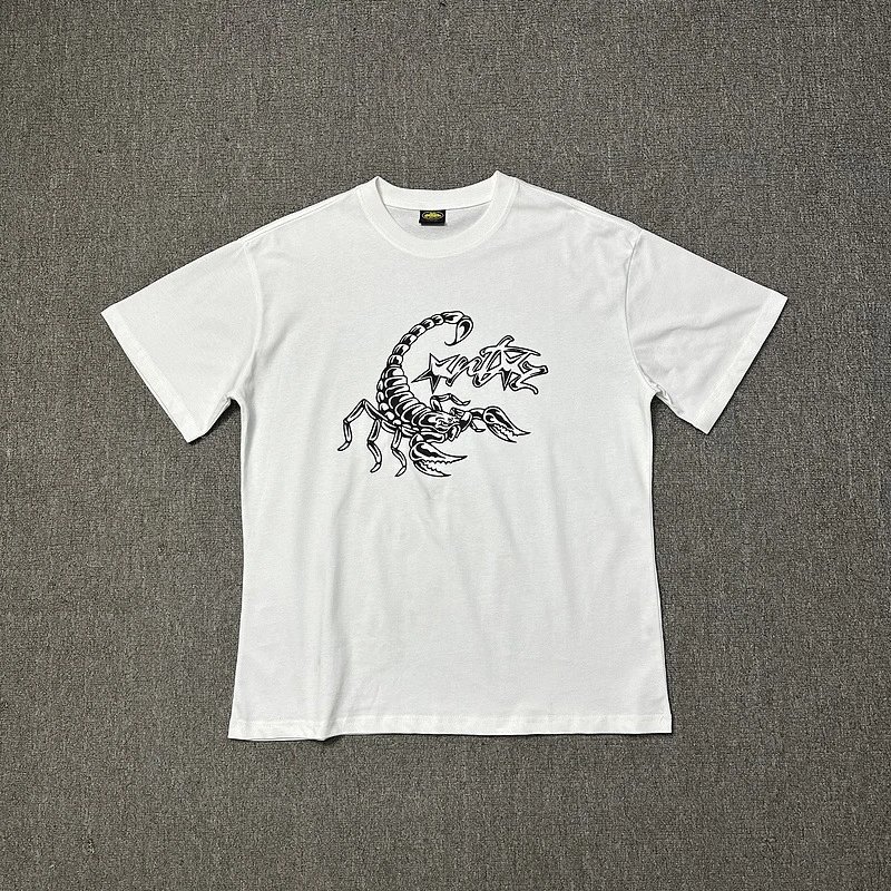 Corteiz multicolor T-shirt collection - Image 7